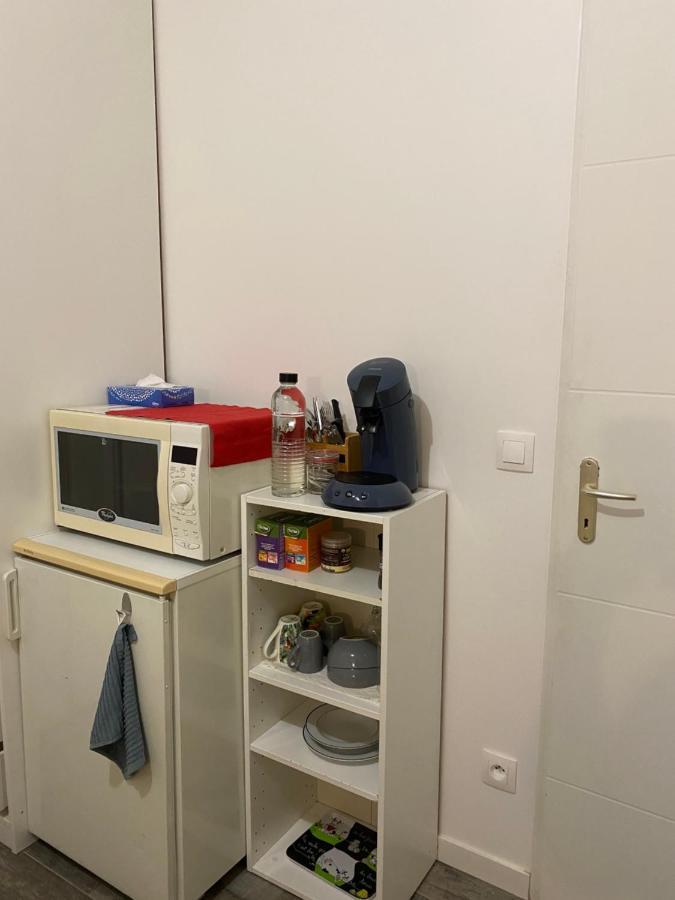 Chambre Confortable Et Cosy A 20 Minutes De Paris La Frette-sur-Seine Exterior foto