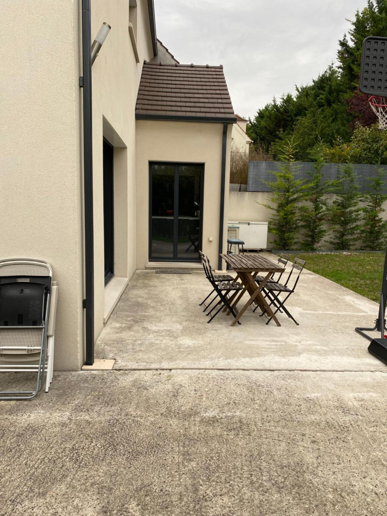 Chambre Confortable Et Cosy A 20 Minutes De Paris La Frette-sur-Seine Exterior foto